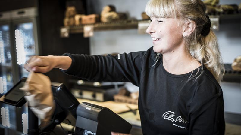 lagkagehuset på tapperitorvet i carlsberg byen