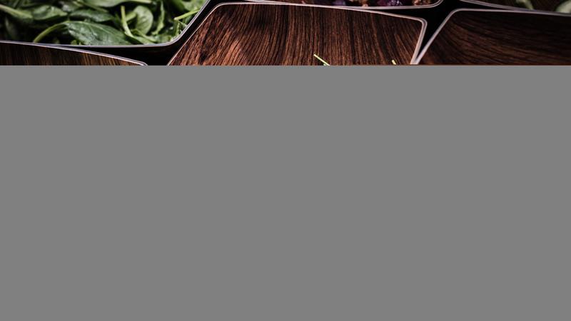 simply salad på tapperitorvet i carlsberg byen