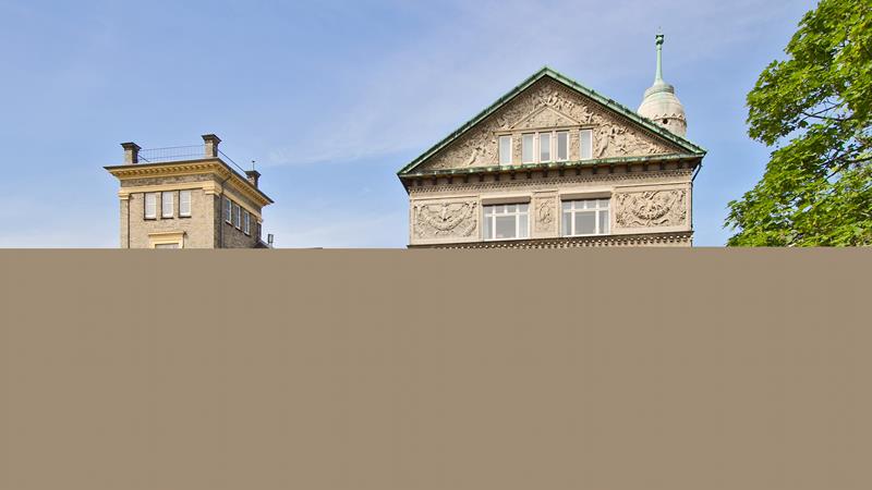det grå hus i carlsberg byen