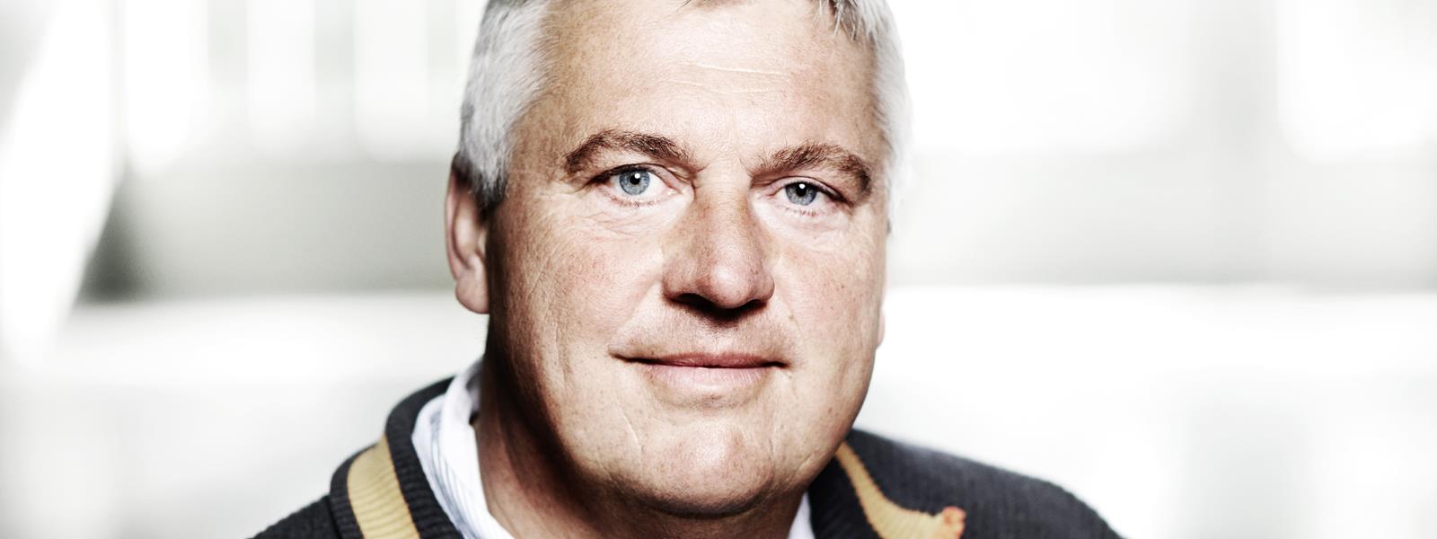 medarbejder i carlsberg byen
