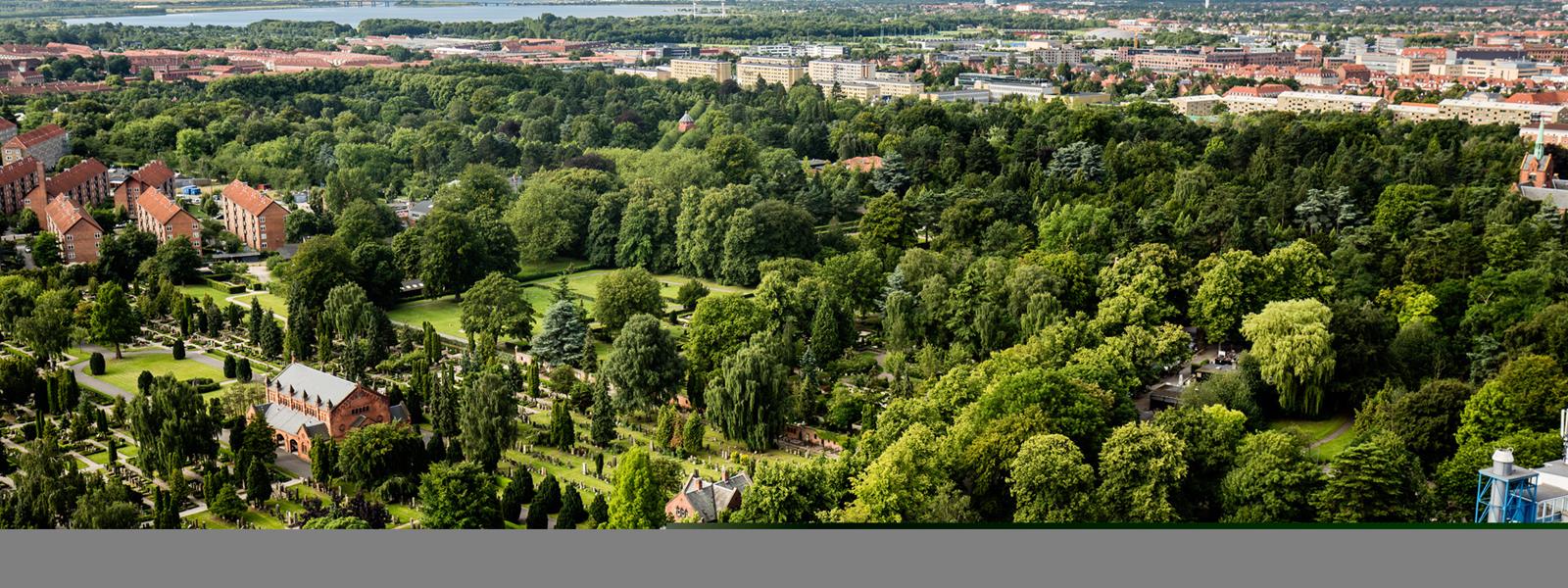 udsigt over carlsberg byen